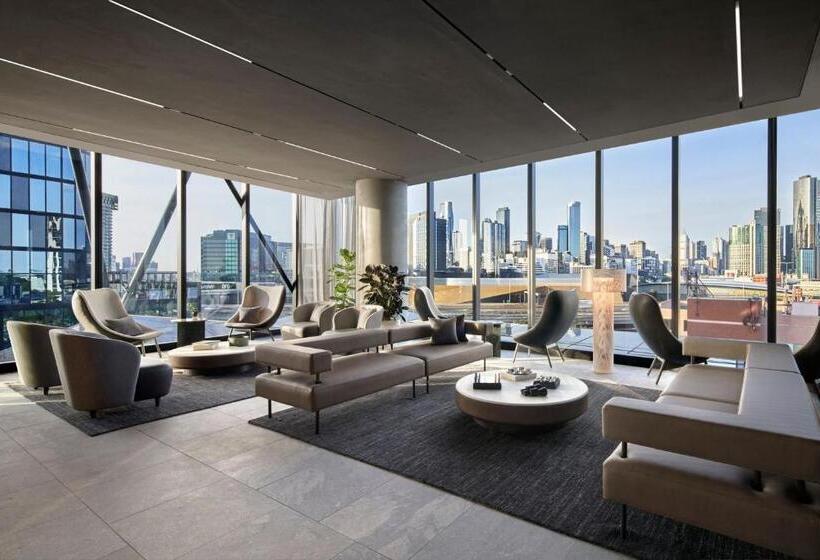 Ac Hotel By Marriott Melbourne Southbank