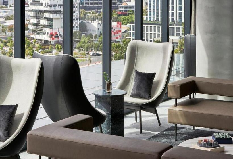 Ac Hotel By Marriott Melbourne Southbank