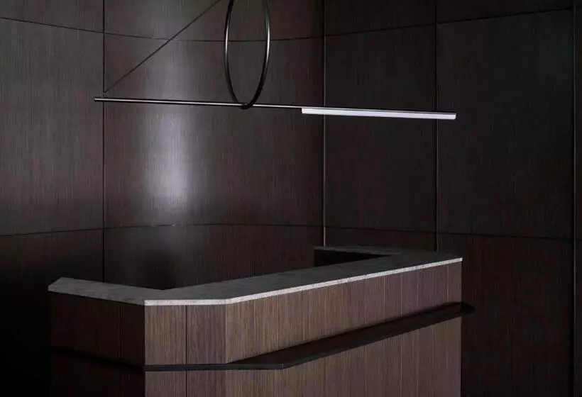 Ac Hotel By Marriott Melbourne Southbank