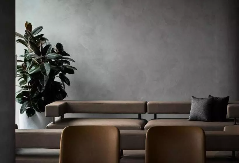 Ac Hotel By Marriott Melbourne Southbank