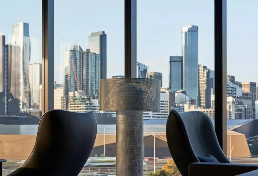 Ac Hotel By Marriott Melbourne Southbank