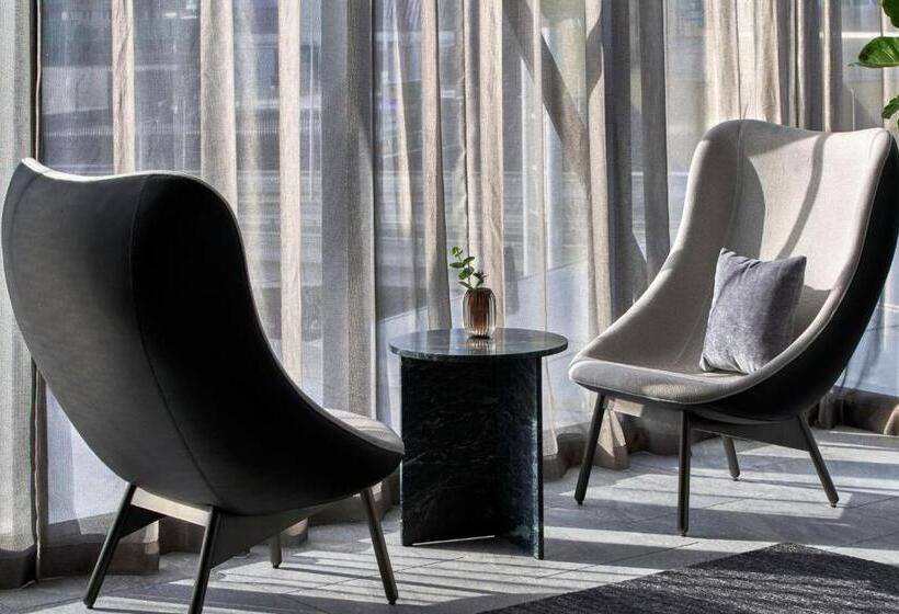 Ac Hotel By Marriott Melbourne Southbank