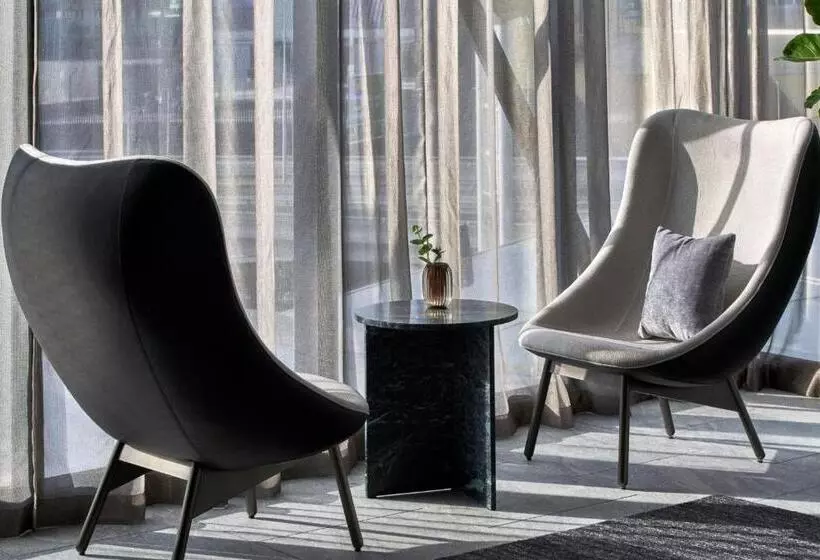 Ac Hotel By Marriott Melbourne Southbank