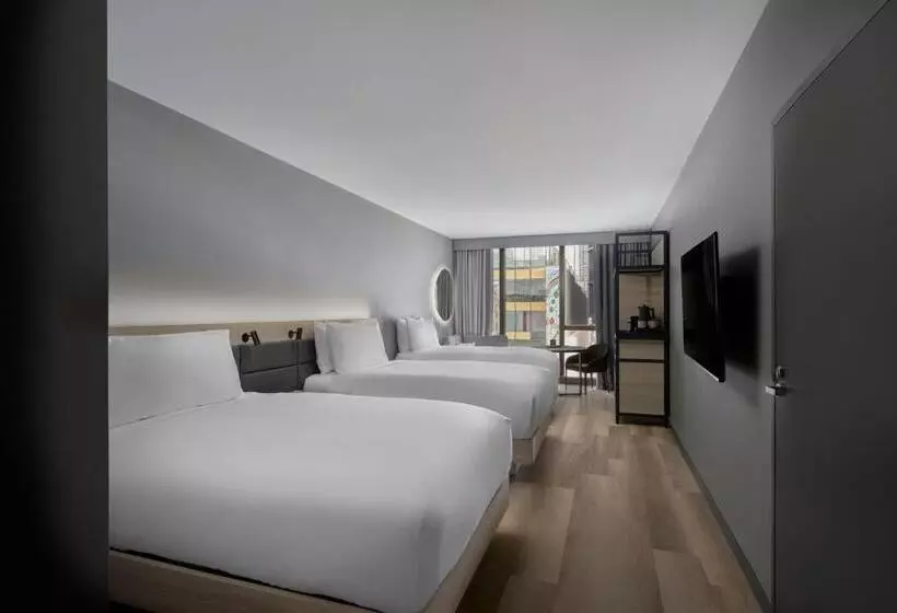 Ac Hotel By Marriott Melbourne Southbank