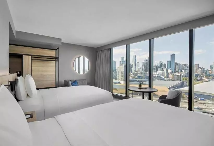 Ac Hotel By Marriott Melbourne Southbank