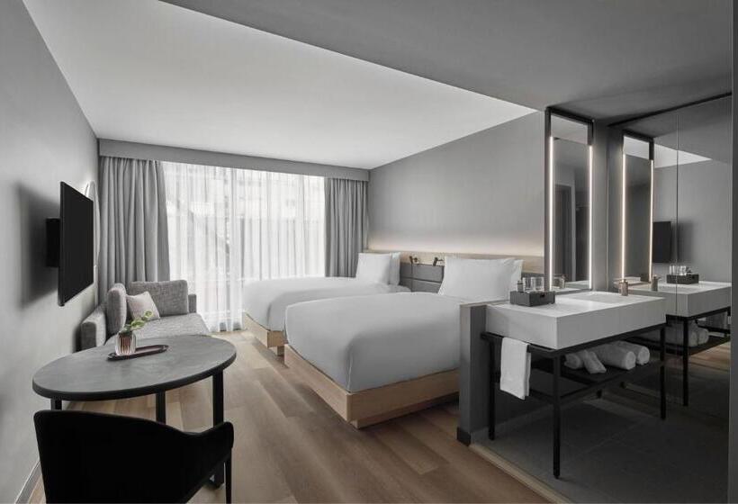 Ac Hotel By Marriott Melbourne Southbank