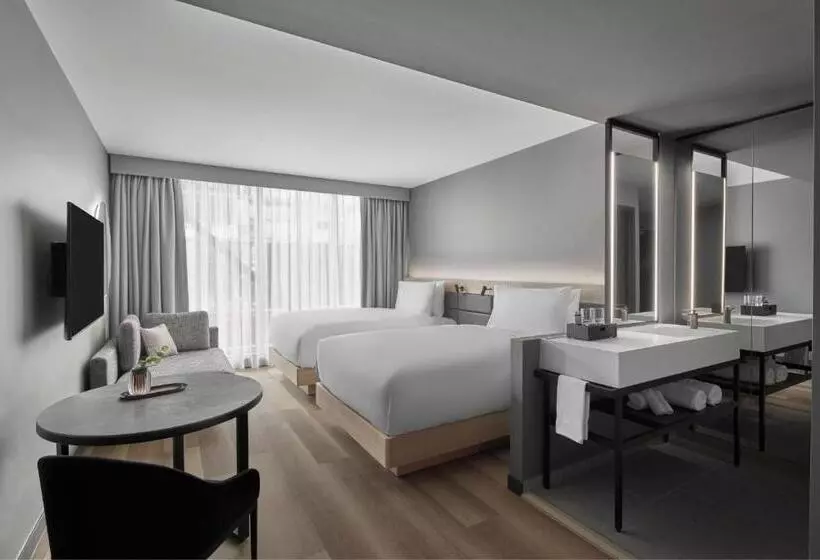 Ac Hotel By Marriott Melbourne Southbank