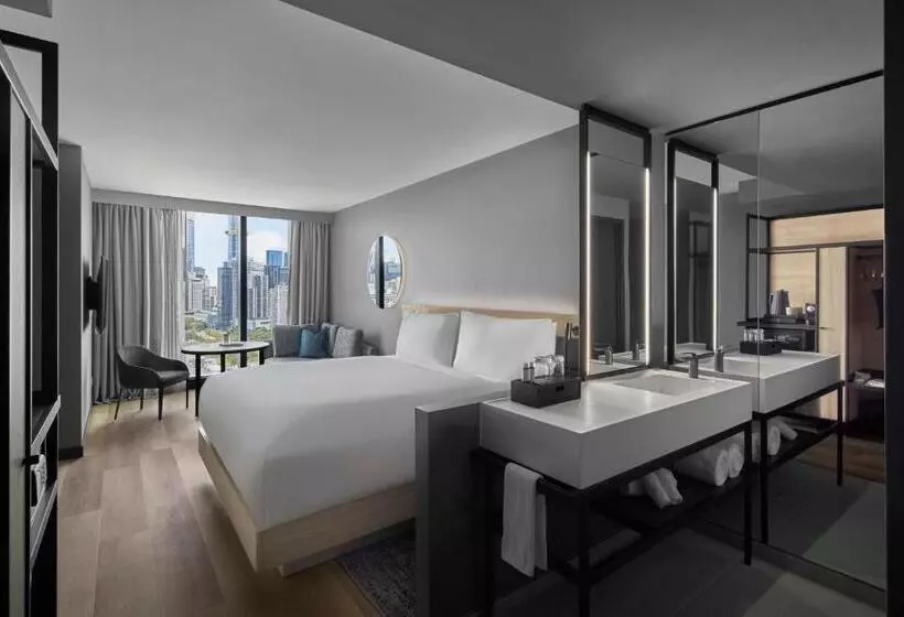Ac Hotel By Marriott Melbourne Southbank