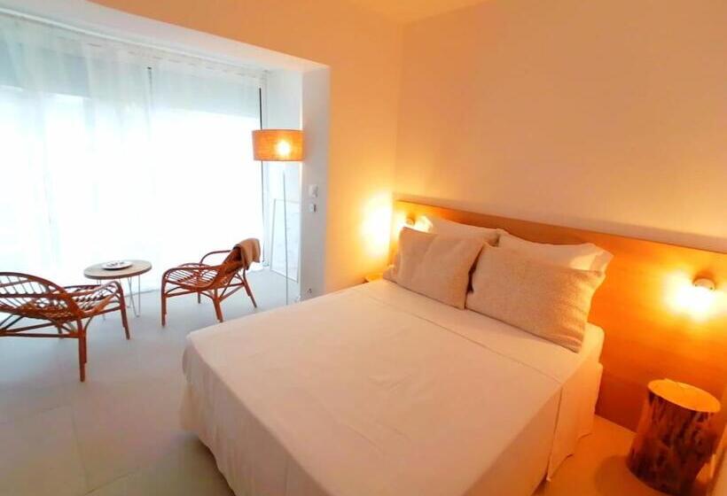 Отель Belle Vue