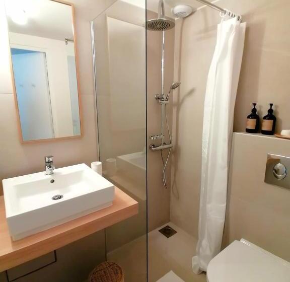 Отель Belle Vue