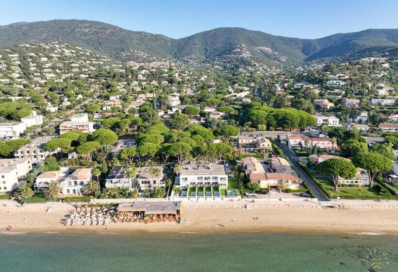 Отель Belle Vue