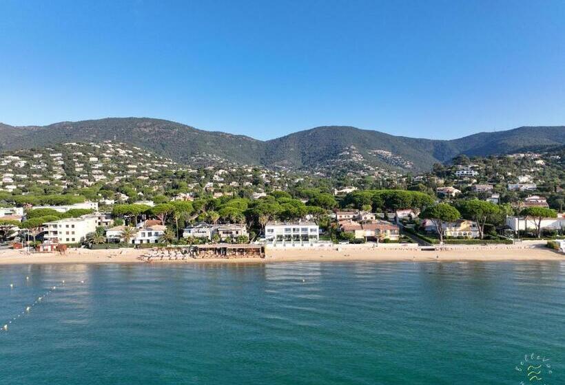 Отель Belle Vue