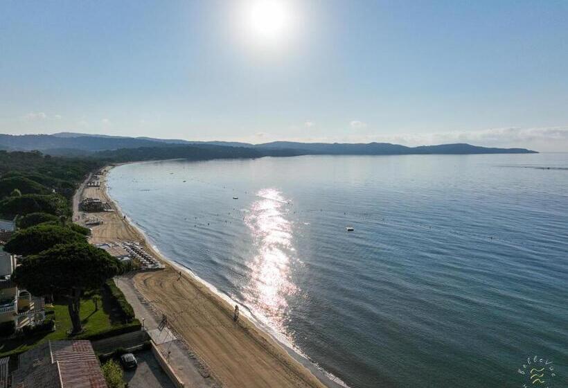 Отель Belle Vue