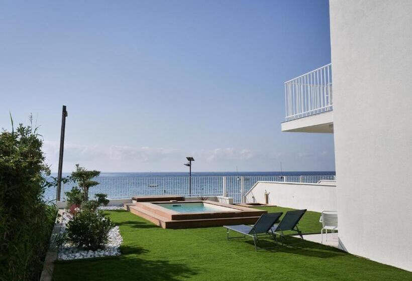 Отель Belle Vue