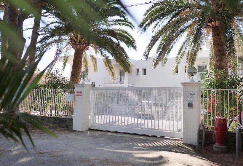 Отель Belle Vue