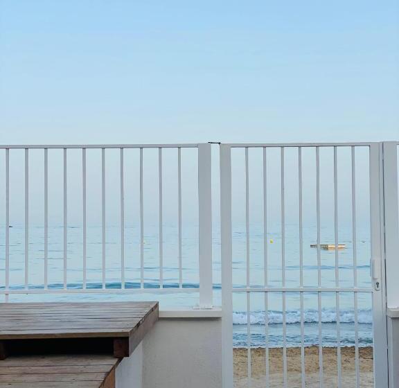 Отель Belle Vue