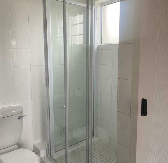 בית מלון כפרי Bluewaters