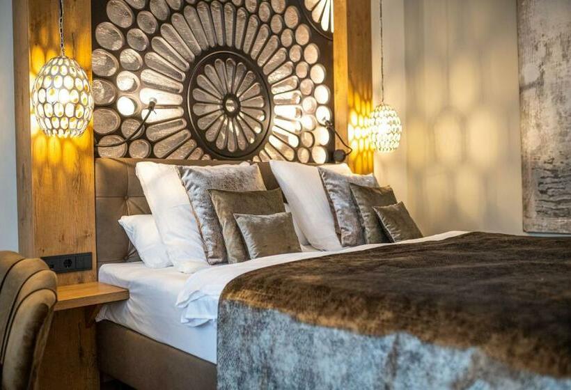 Boutique Hotel Melchers