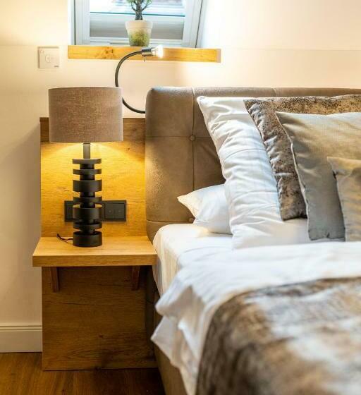 Boutique Hotel Melchers