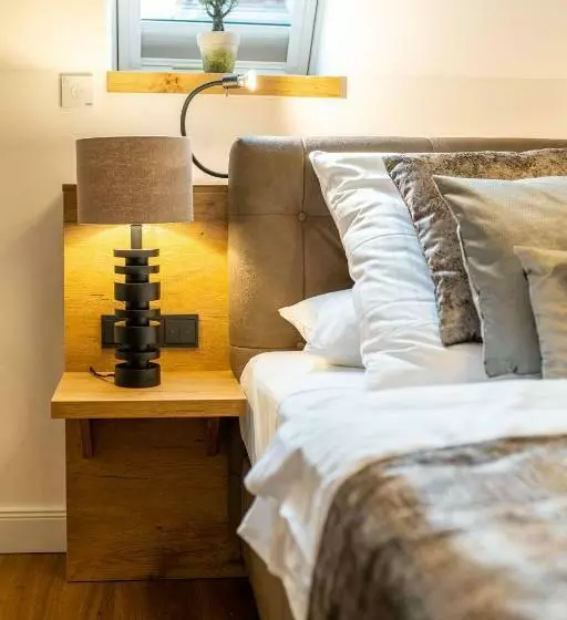 Boutique Hotel Melchers