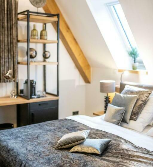 Boutique Hotel Melchers