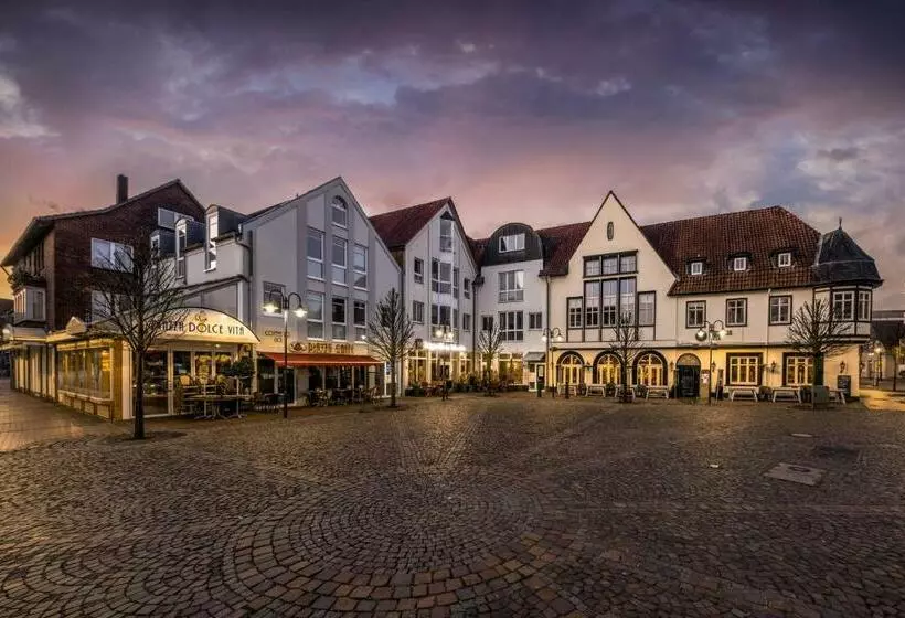 Boutique Hotel Melchers