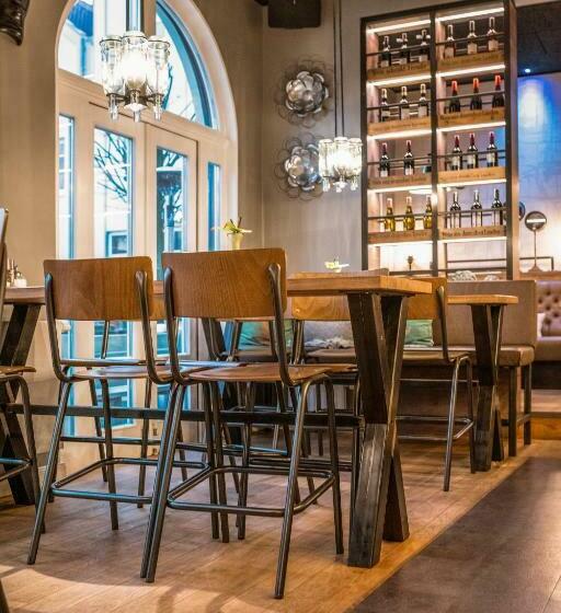 Boutique Hotel Melchers