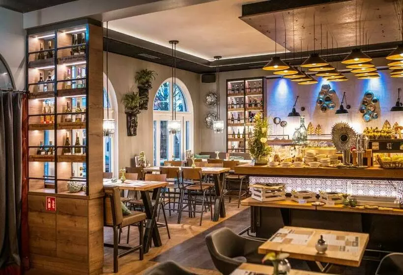 Boutique Hotel Melchers