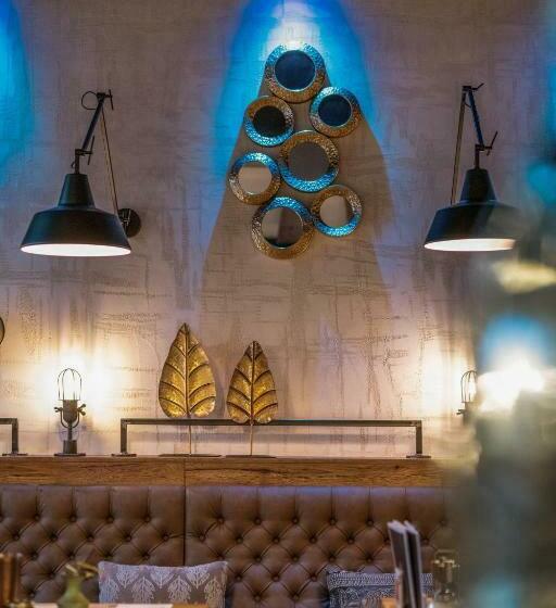 Boutique Hotel Melchers