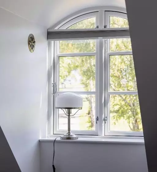 ホテル Ekenäs Gård På österlen