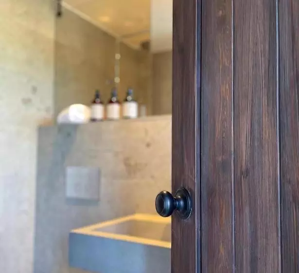 ホテル Ekenäs Gård På österlen