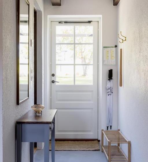 هتل Ekenäs Gård På österlen