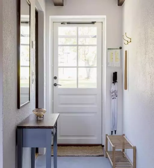 ホテル Ekenäs Gård På österlen