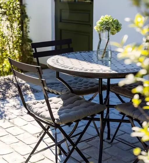 ホテル Ekenäs Gård På österlen