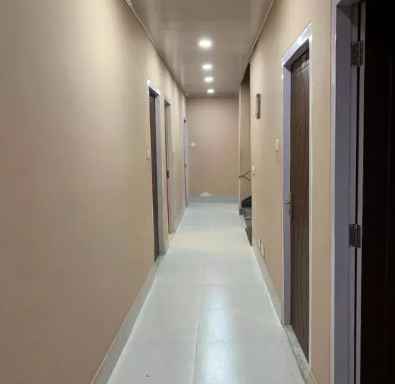 Gd Hotel Njp