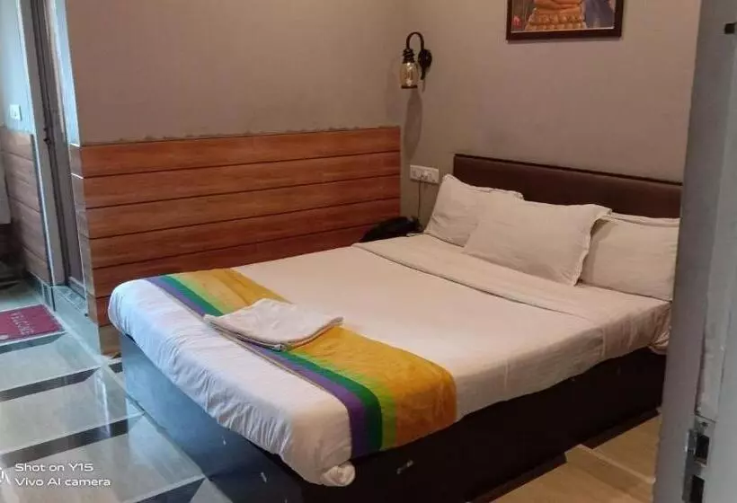 Gd Hotel Njp