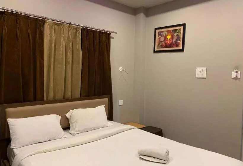 Gd Hotel Njp