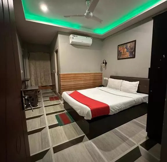 Gd Hotel Njp