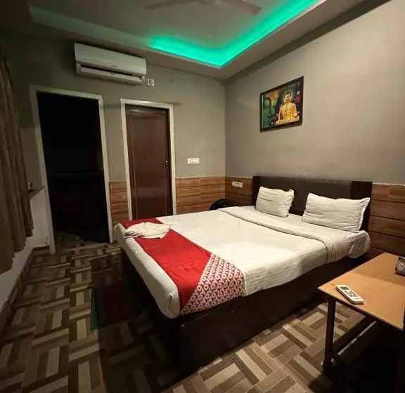 Gd Hotel Njp