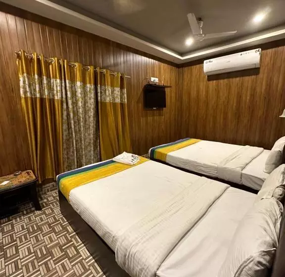 Gd Hotel Njp