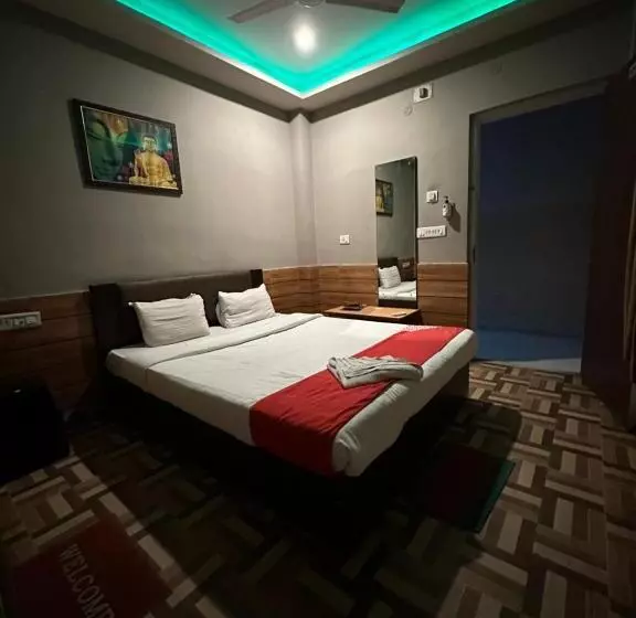 Gd Hotel Njp