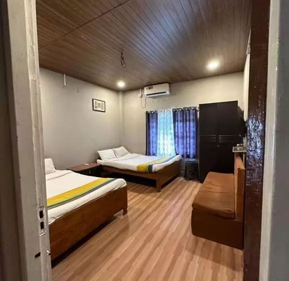 Gd Hotel Njp