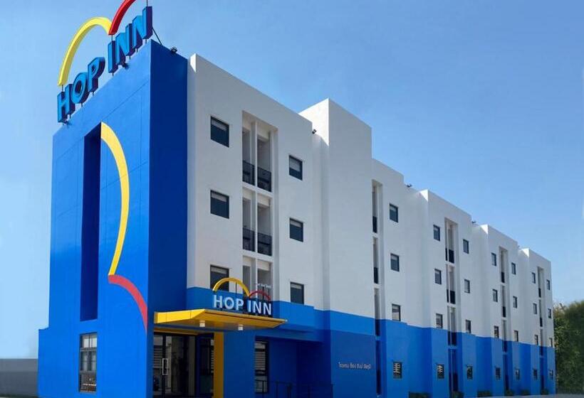 בית מלון כפרי Hop Inn Chaiyaphum