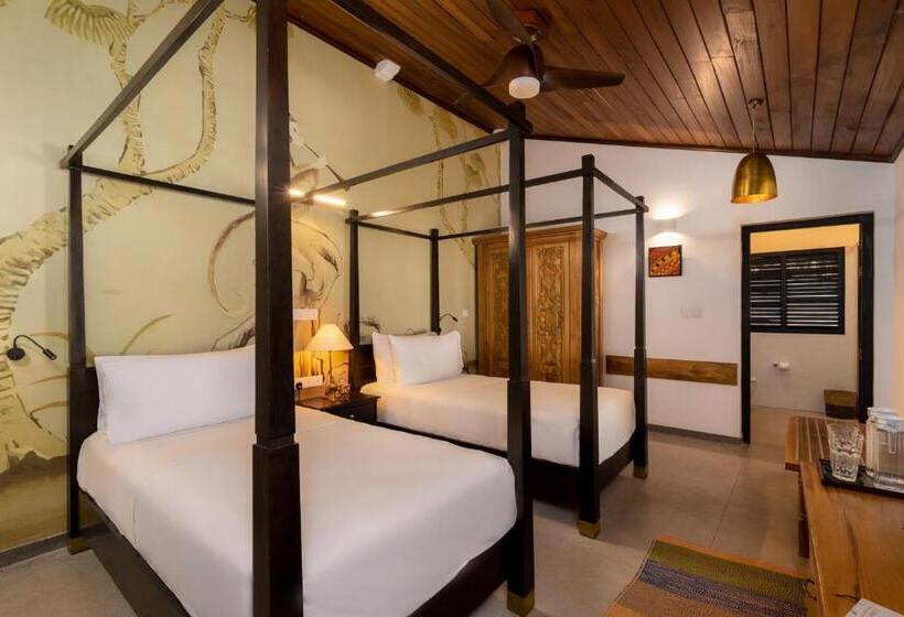 فندق Jetwing Mahesa Bhawan