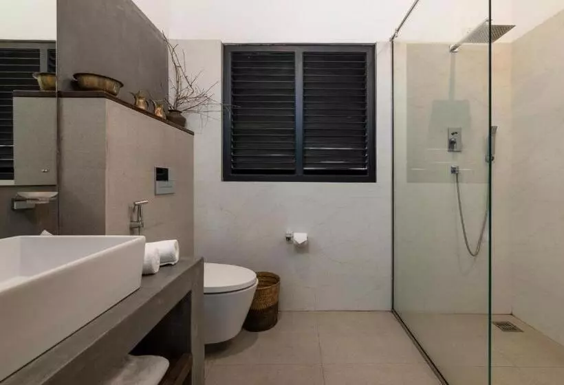 ホテル Jetwing Mahesa Bhawan