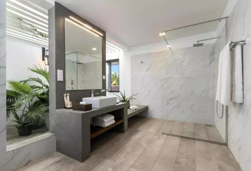 ホテル Jetwing Mahesa Bhawan