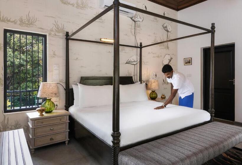 فندق Jetwing Mahesa Bhawan