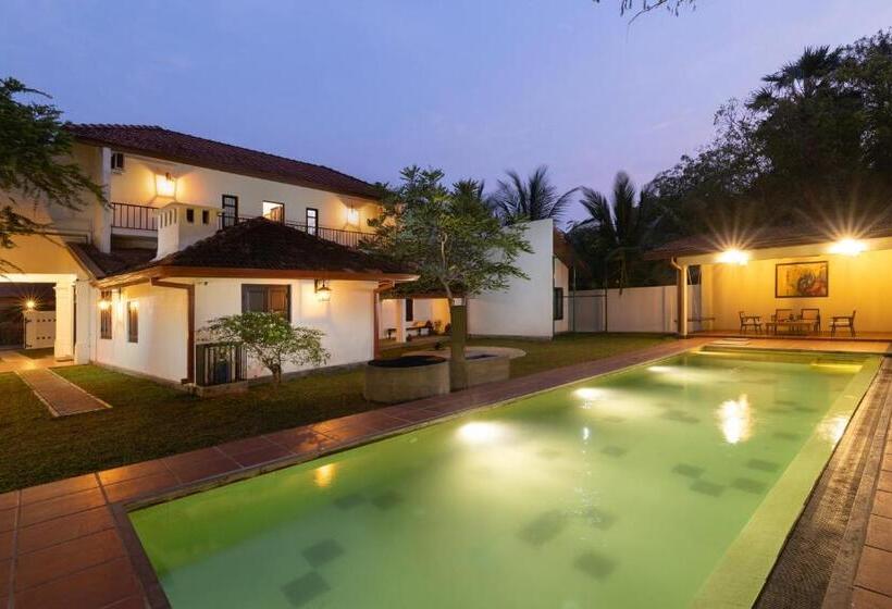 فندق Jetwing Mahesa Bhawan