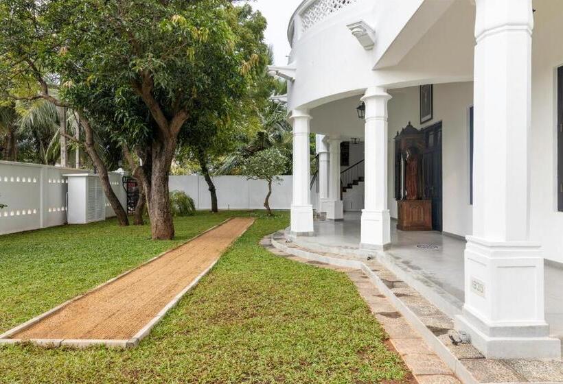 فندق Jetwing Mahesa Bhawan