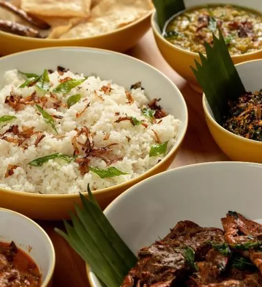 ホテル Jetwing Mahesa Bhawan